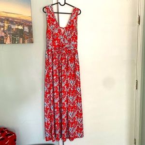 ❤️❤️ Floral Dress